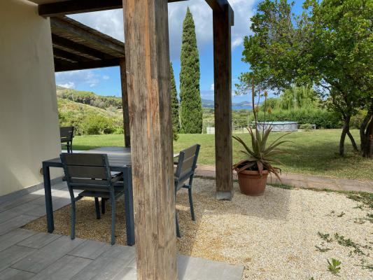 patio.